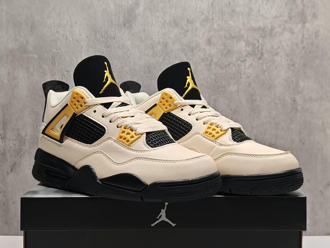 Air Jordan 4 ‘Musik’ JA8136-200