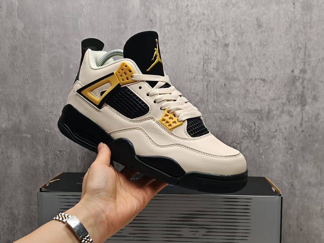Air Jordan 4 ‘Musik’ JA8136-200