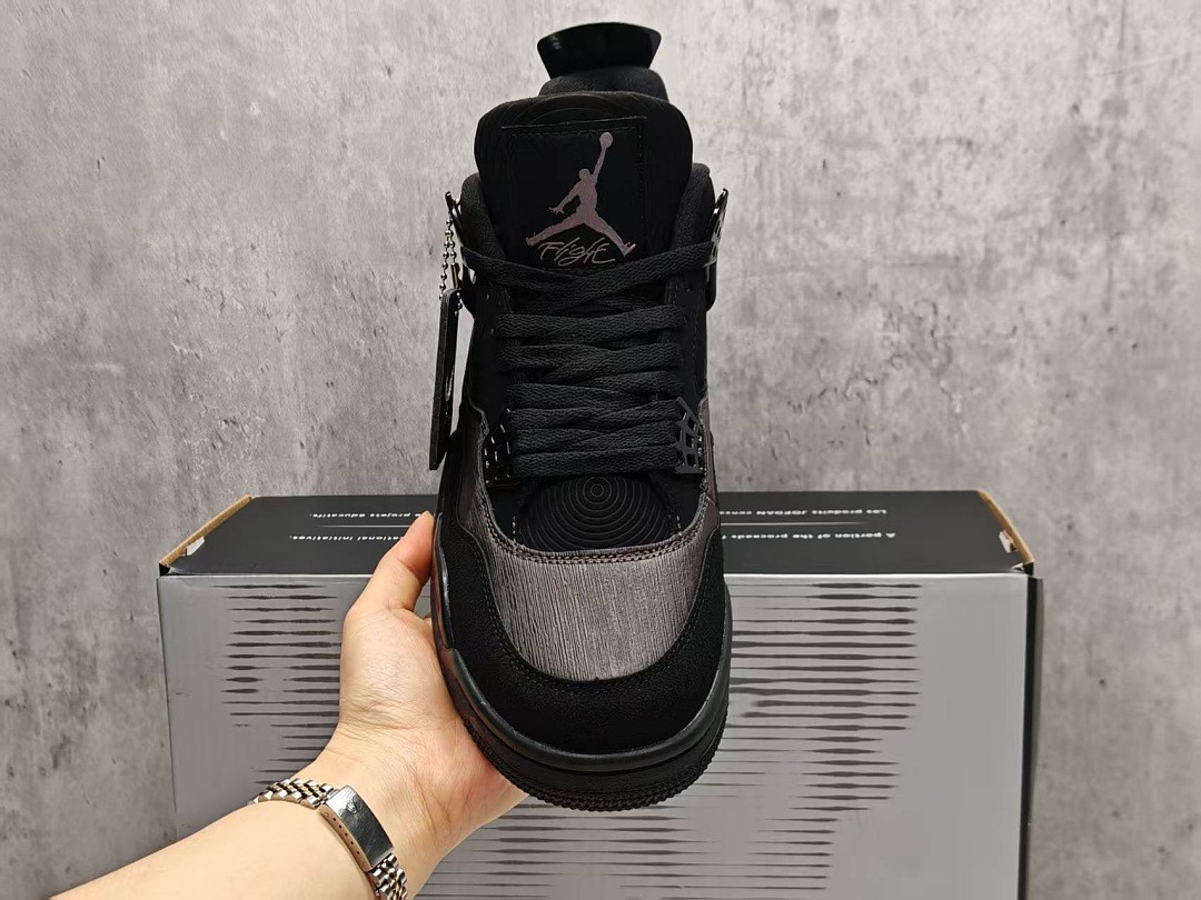Air Jordan 4 “Berlin” Release Date JA9635-001