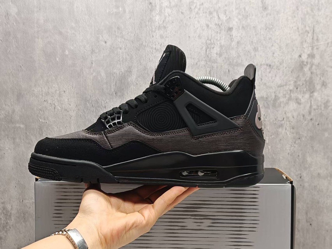 Air Jordan 4 “Berlin” Release Date JA9635-001