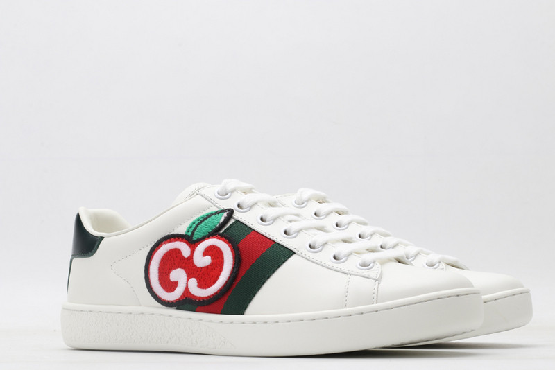 G*u*i sneakers