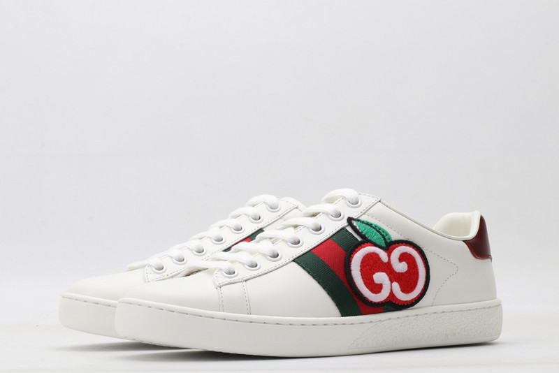 G*u*i sneakers