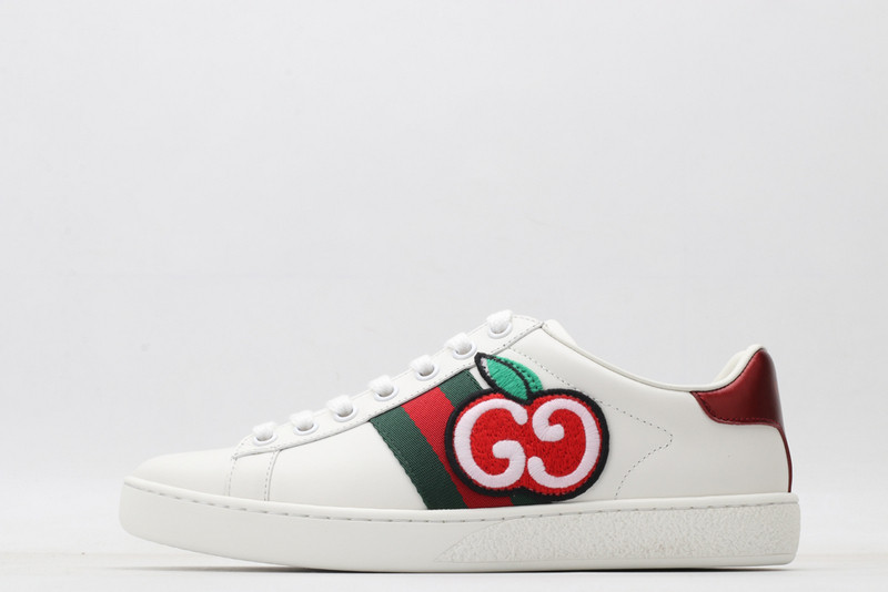 G*u*i sneakers