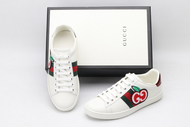 G*u*i sneakers