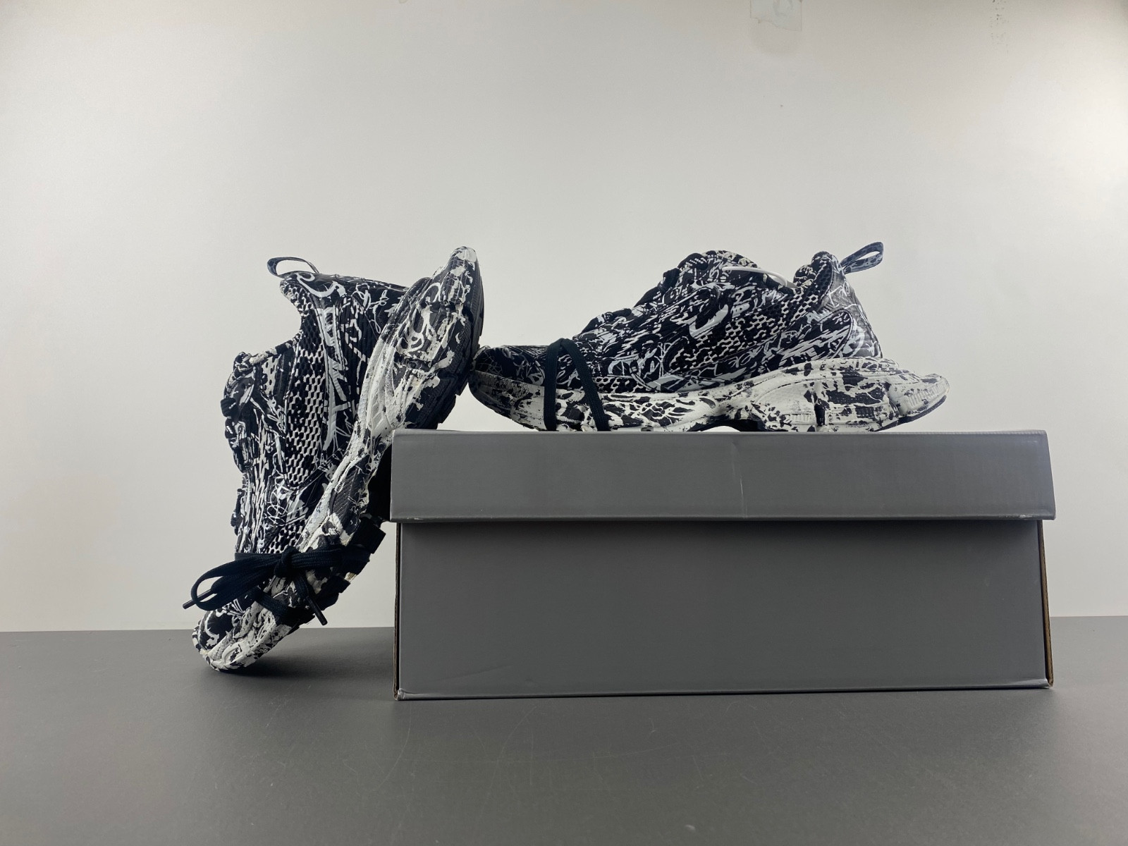 Ba*len*cia*ga 3xl sneaker