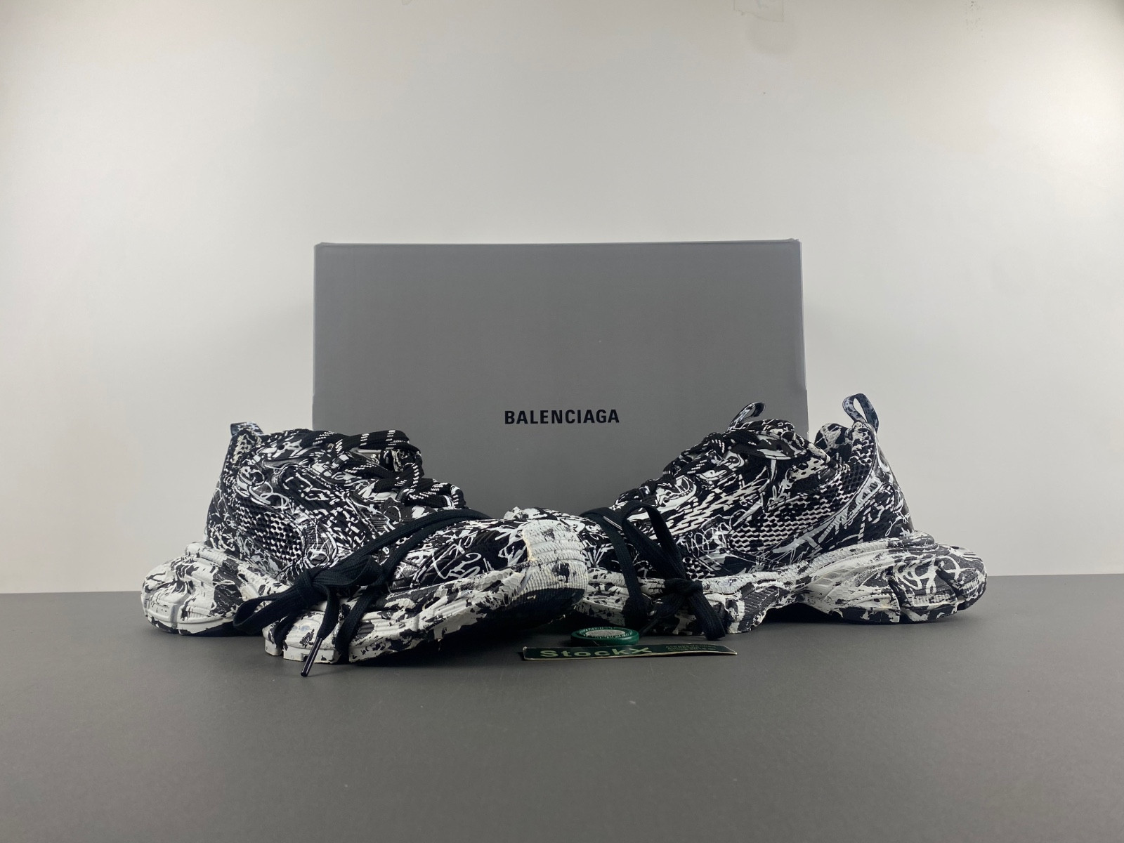 Ba*len*cia*ga 3xl sneaker