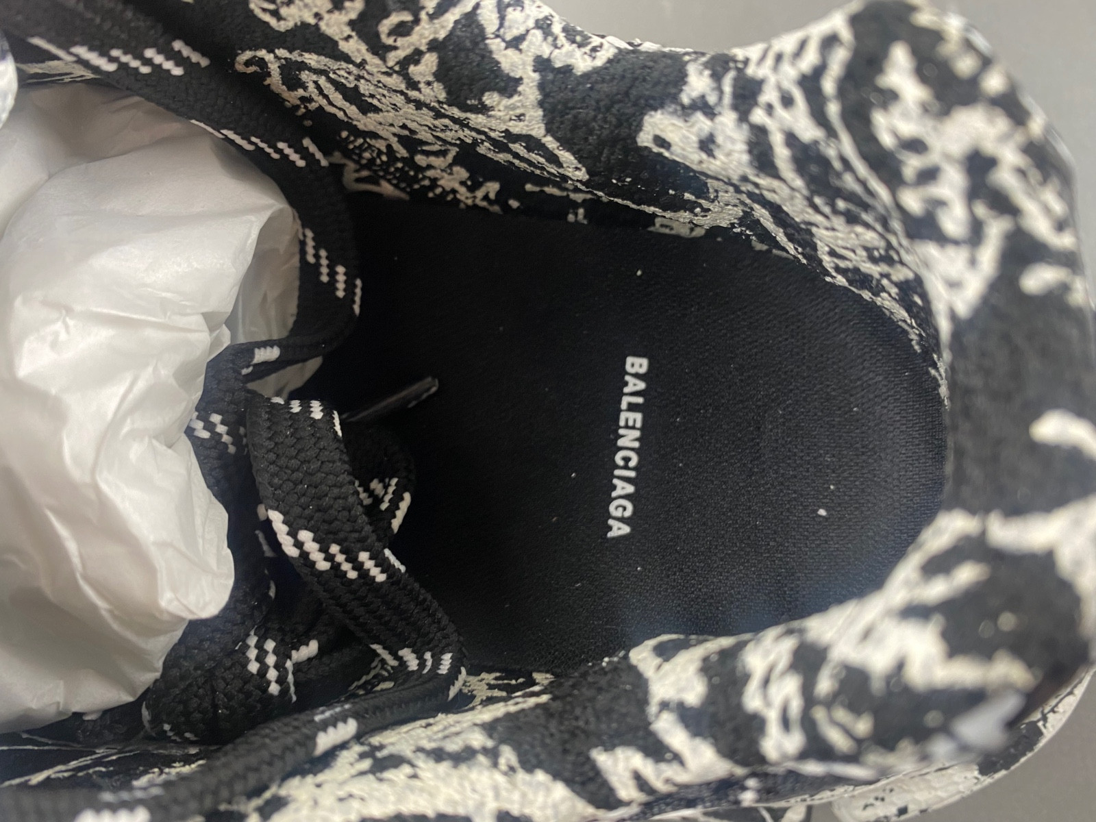 Ba*len*cia*ga 3xl sneaker