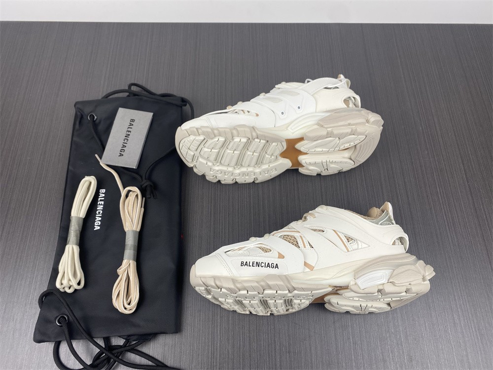 Ba*len*cia*ga track trainer 542436-n3la6-3627