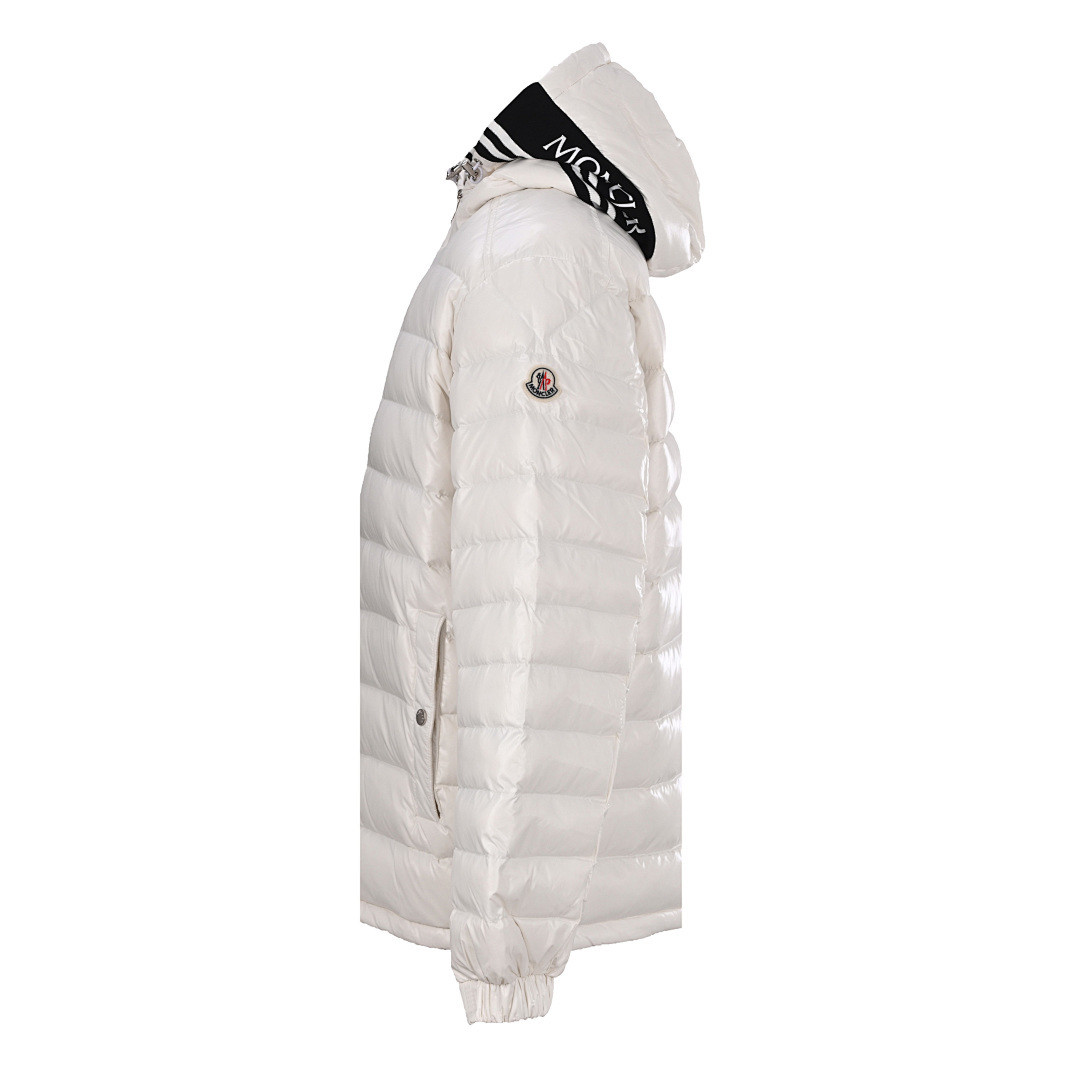 Moncler down jacket