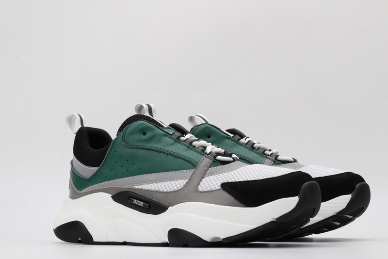 HOMME B22 TRAINER SNEAKER