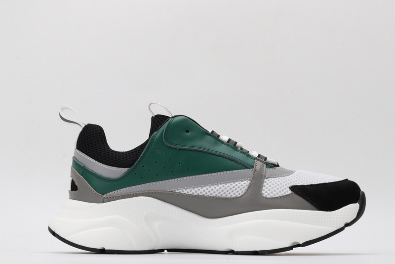 HOMME B22 TRAINER SNEAKER