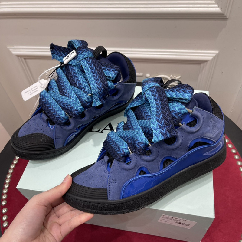 LANVIN SNEAKER