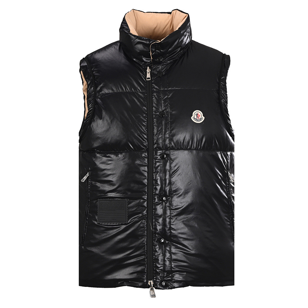 Moncler down jacket