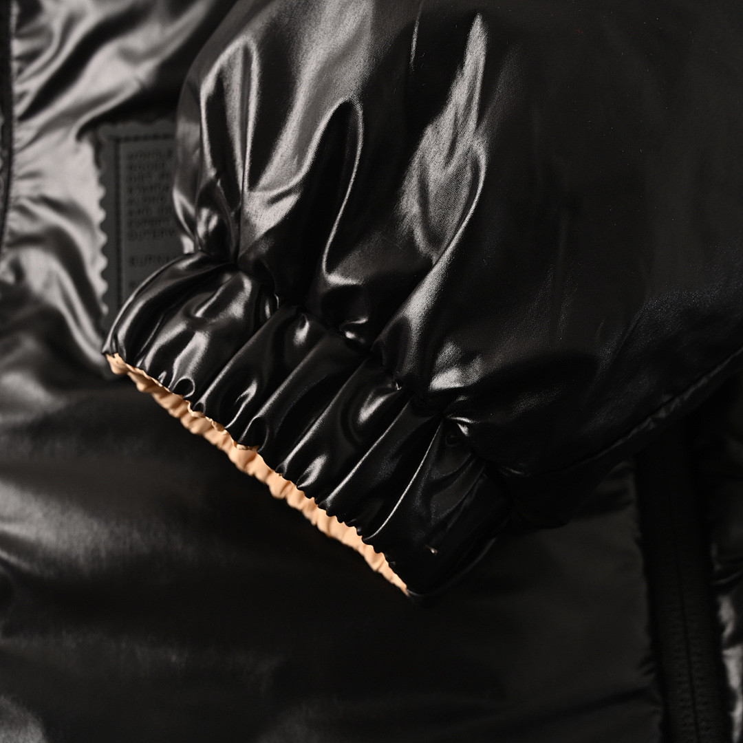 Moncler down jacket