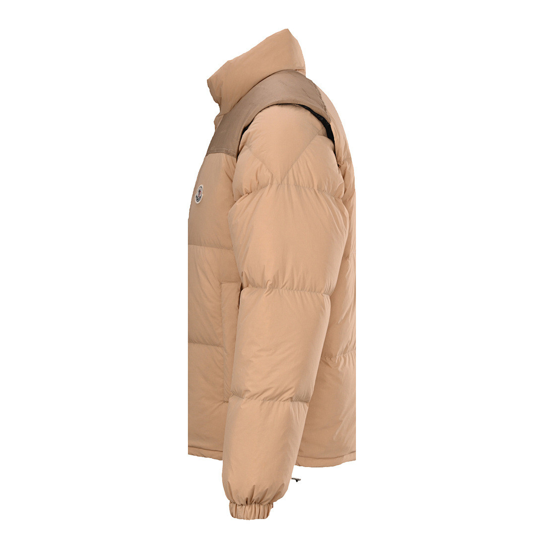 Moncler down jacket