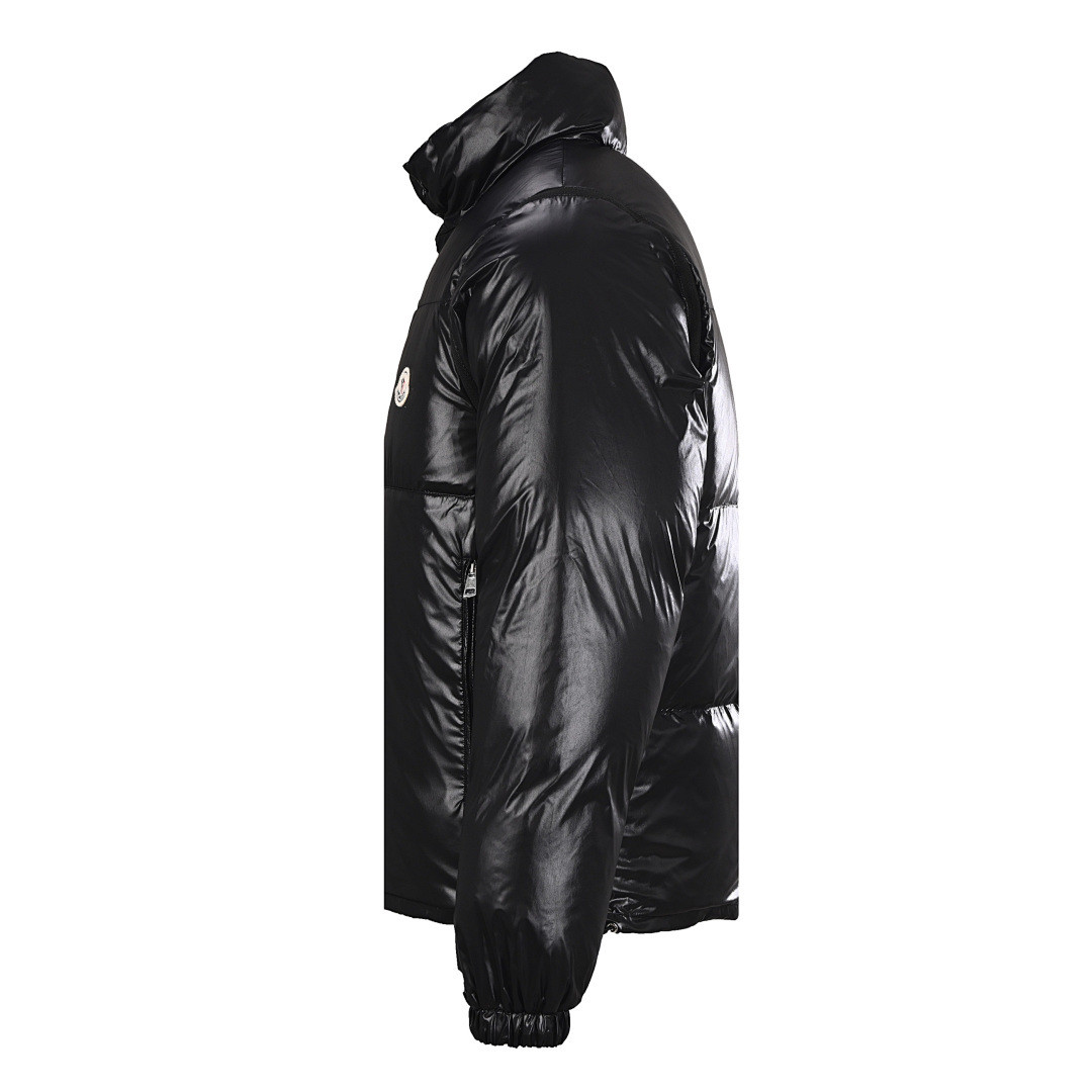 Moncler down jacket