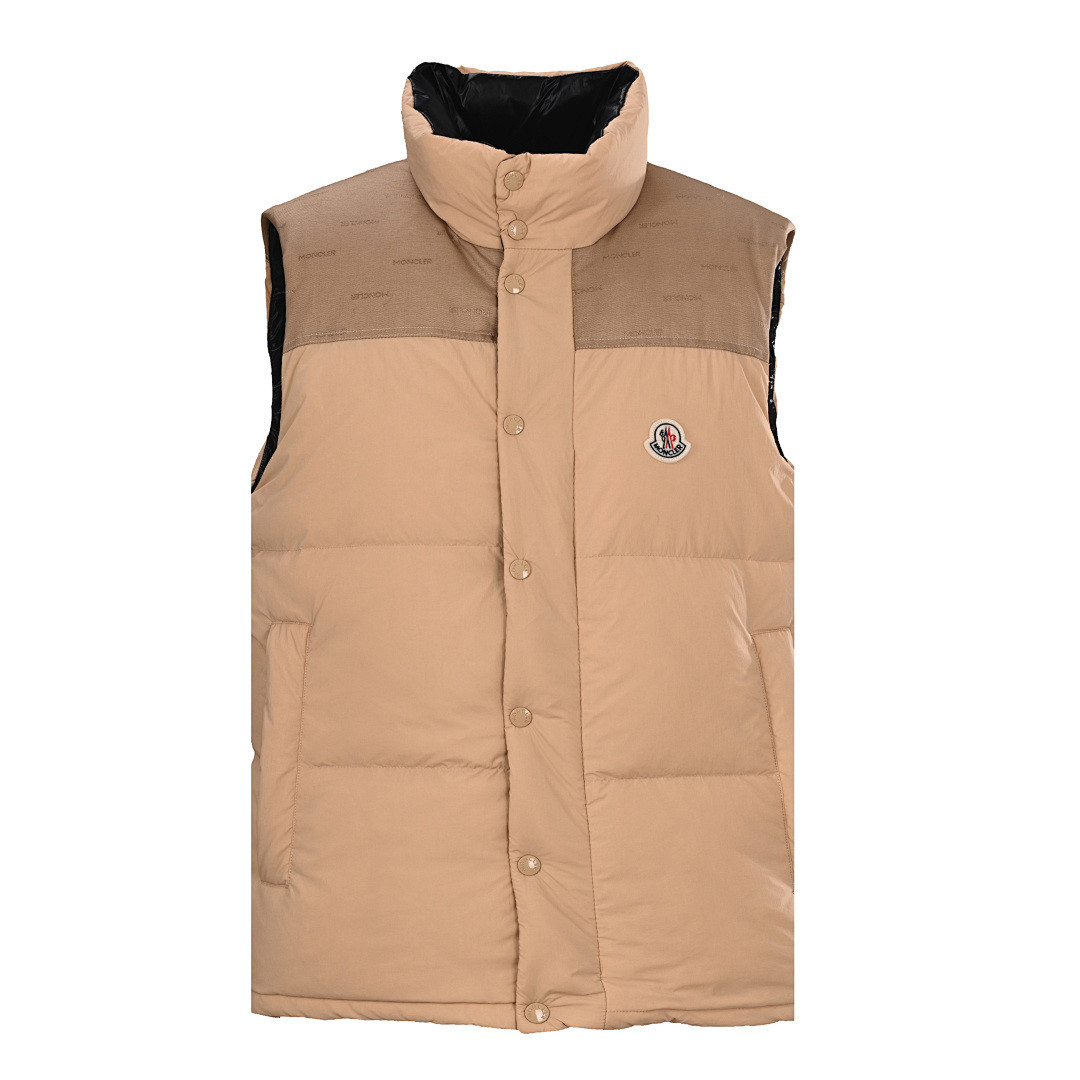 Moncler down jacket