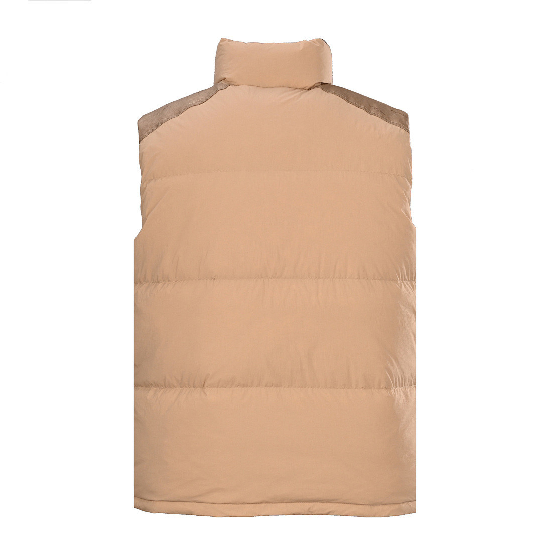 Moncler down jacket