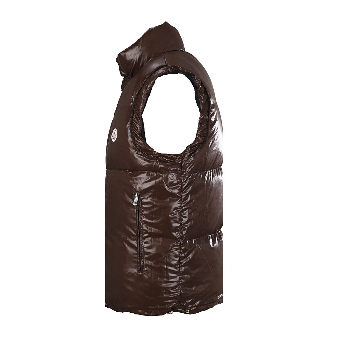 Moncler down jacket