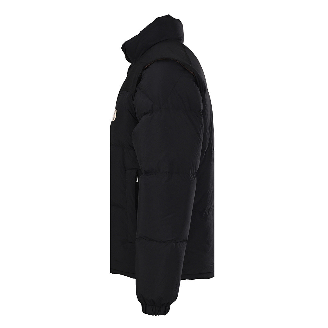 Moncler down jacket
