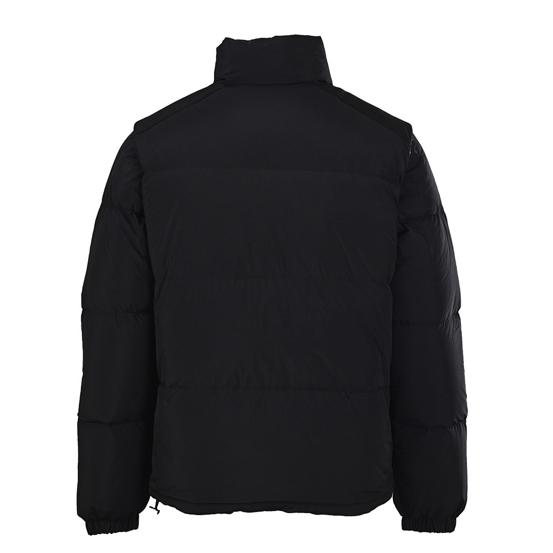 Moncler down jacket