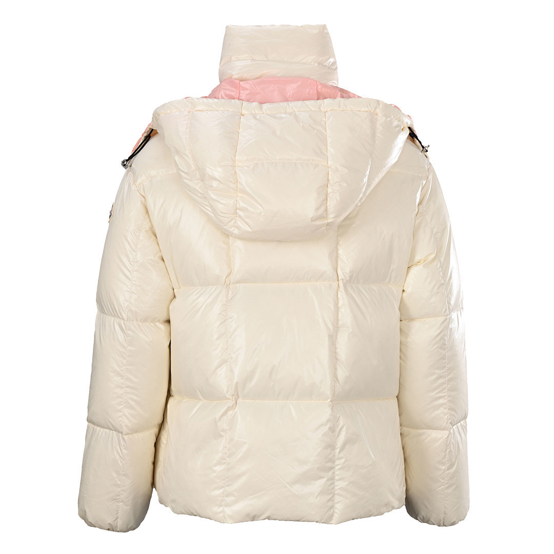Moncler down jacket