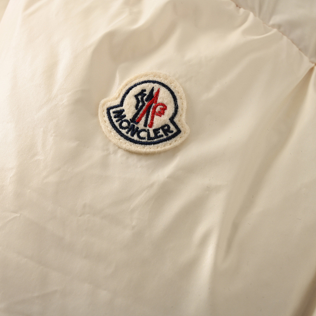 Moncler down jacket