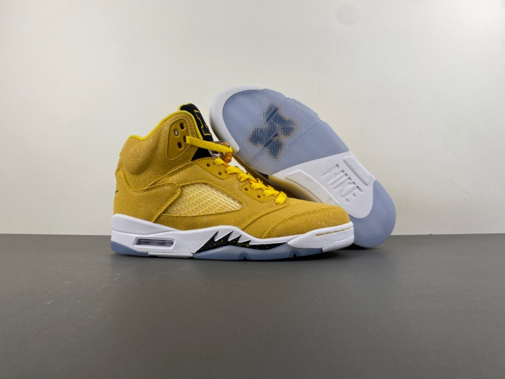 Jordan Air Jordan 5 Retro