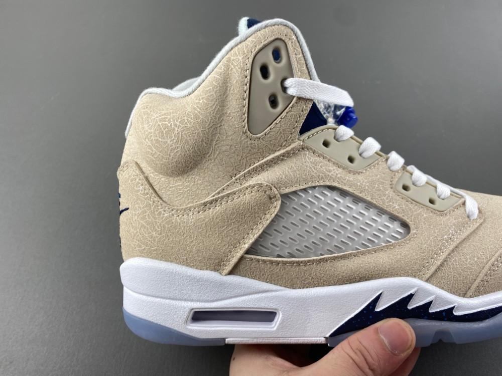 Jordan Air Jordan 5 Retro
