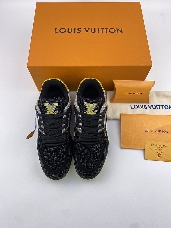LOU1_TON SNEAKERS