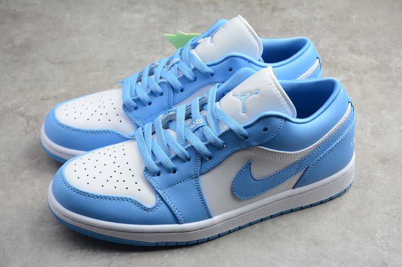 AIR JORDAN 1 UNC AO9944-441