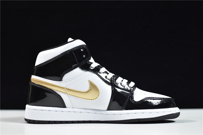 Air Jordan 1 Mid AJ1 852542-007