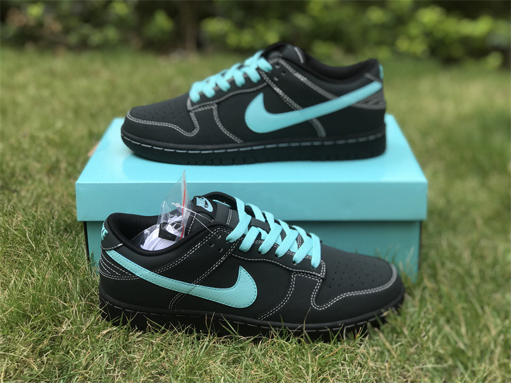 nike sb dunk low T*f*ny gt0627-332