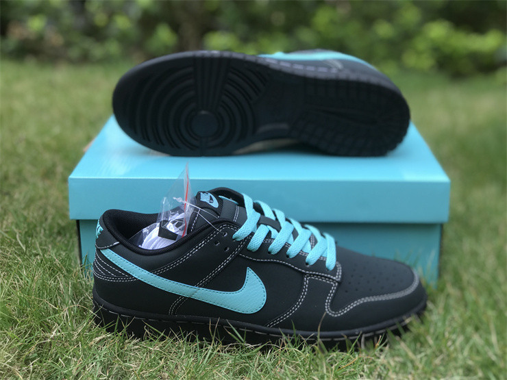 nike sb dunk low T*f*ny gt0627-332