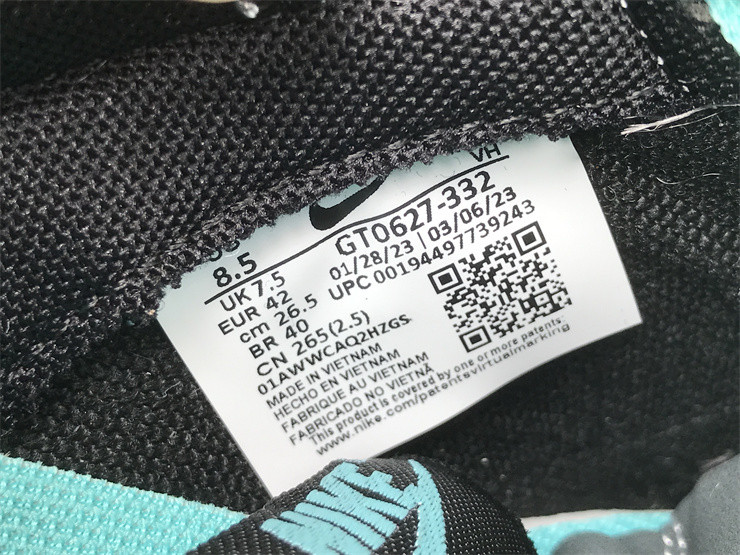 nike sb dunk low T*f*ny gt0627-332