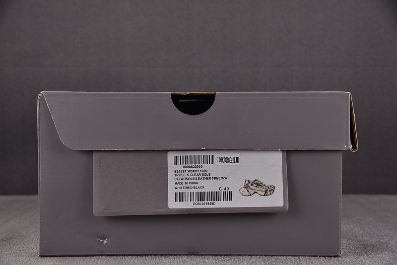 Ba1en*iaga 3XL SNEAKER