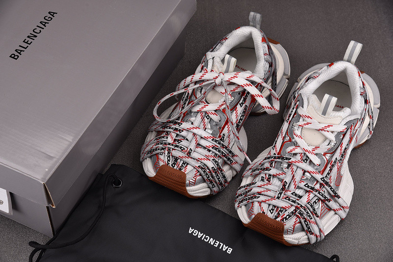 Ba1en*iaga 3XL SNEAKER