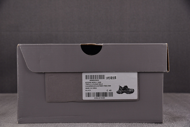 Ba1en*iaga 3XL SNEAKER