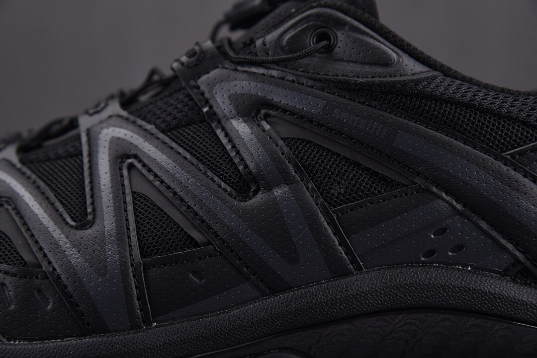 Salomon XT-Quest Adv Black Men