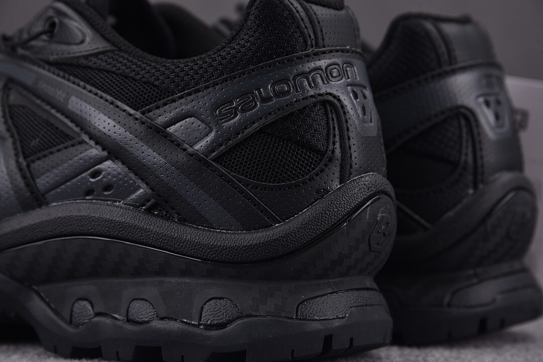 Salomon XT-Quest Adv Black Men