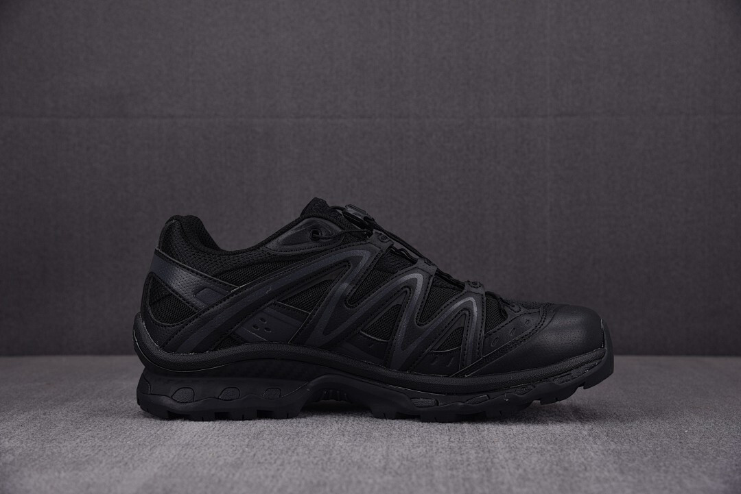 Salomon XT-Quest Adv Black Men