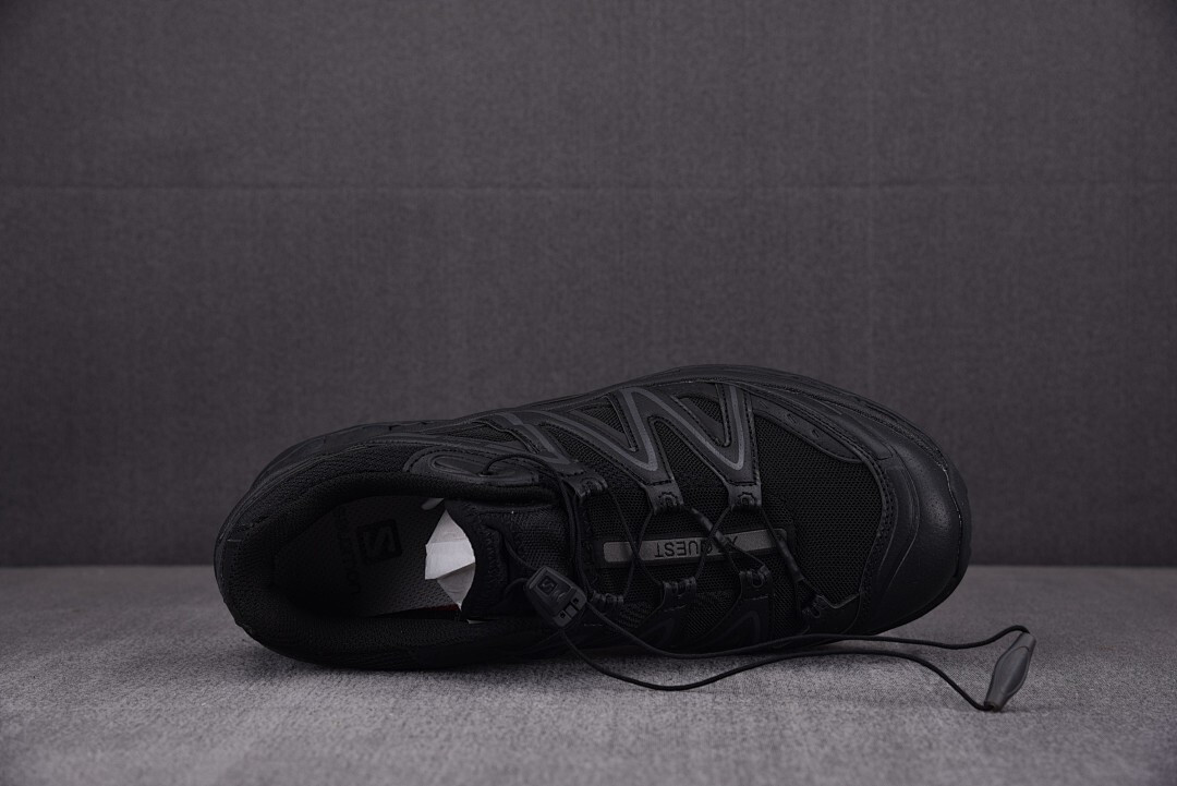 Salomon XT-Quest Adv Black Men