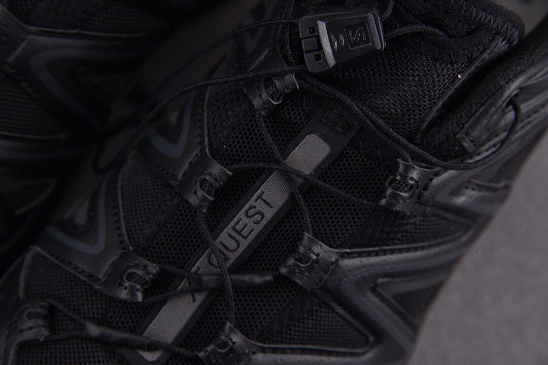 Salomon XT-Quest Adv Black Men