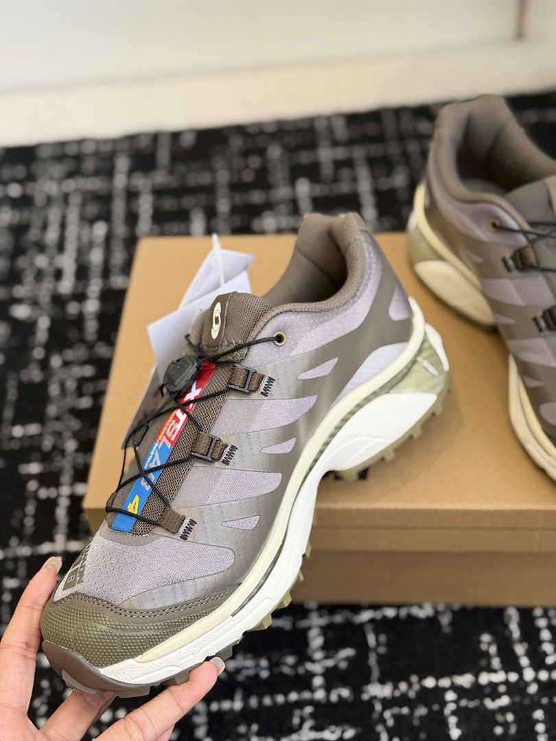 Salomon XT-4 OG Sneakers