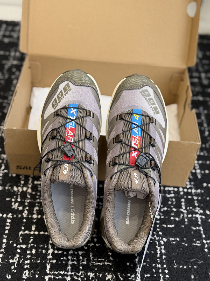 Salomon XT-4 OG Sneakers