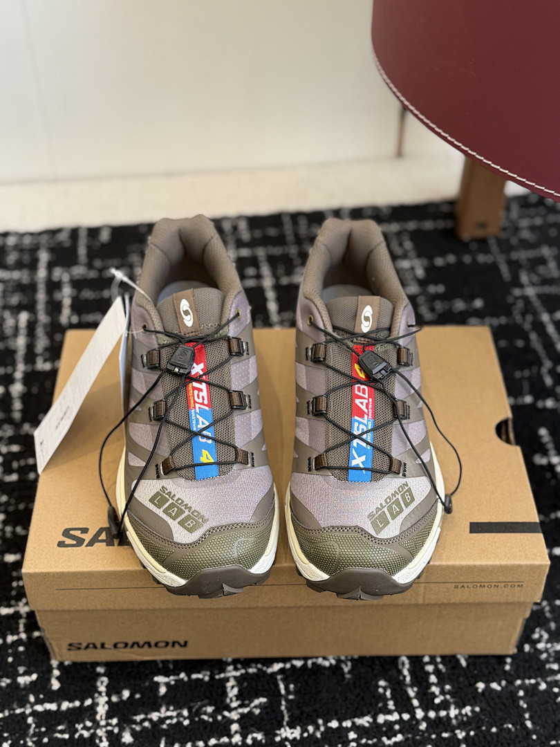 Salomon XT-4 OG Sneakers