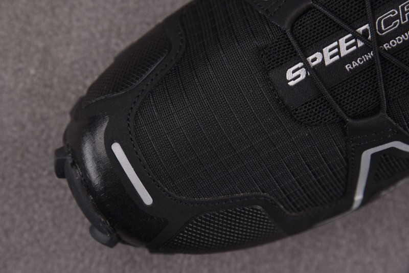 Salomon Speedcross 3 Black Silver L475880