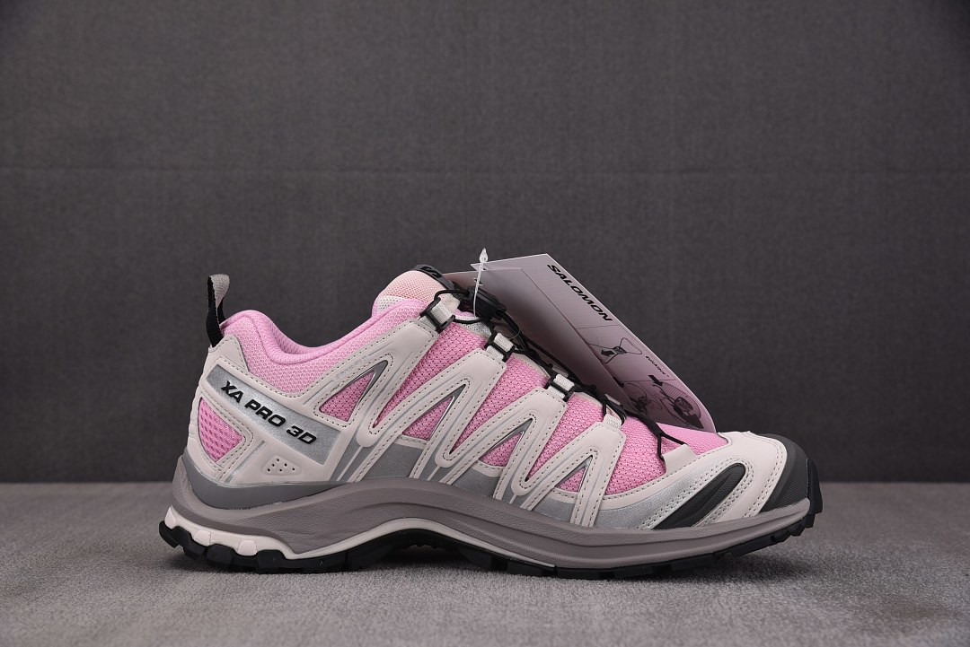 Salomon XA Pro 3D 