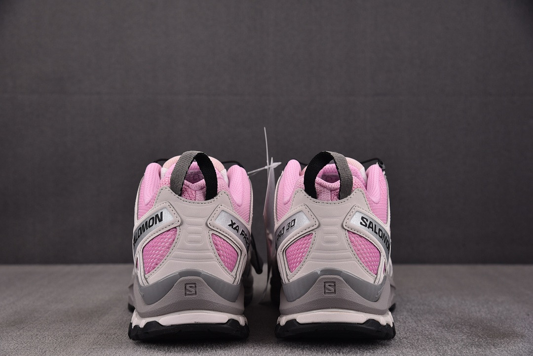 Salomon XA Pro 3D 