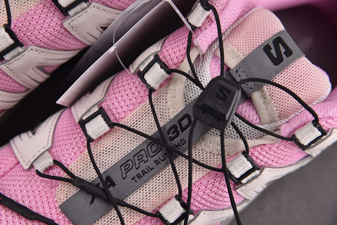 Salomon XA Pro 3D 